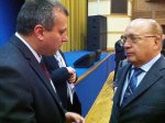 Х СЪЕЗД РОССИЙСКОГО СОЮЗА РЕКТОРОВ Х СЪЕЗД РОССИЙСКОГО СОЮЗА РЕКТОРОВ