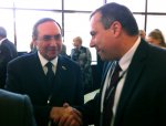 Х СЪЕЗД РОССИЙСКОГО СОЮЗА РЕКТОРОВ Х СЪЕЗД РОССИЙСКОГО СОЮЗА РЕКТОРОВ